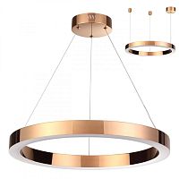 Подвесной светильник Odeon Light 3885/35LA фото