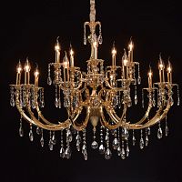 Подвесная люстра Chiaro 491013115 фото