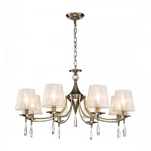 Подвесная люстра F-Promo 2639-8P фото