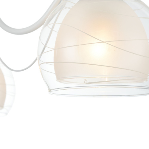 Потолочный светильник Freya FR5052-CL-03-W фото 2