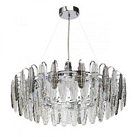 Подвесная люстра Chiaro 437013111 фото