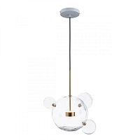 Подвесной светильник LOFT IT 2027-P4 фото