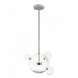 Подвесной светильник LOFT IT 2027-P4 фото