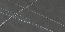 Керамогранит 610010002631 Metropolis Imperial Black Nat Rett 60x120 фото