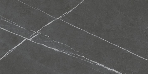 Керамогранит 610010002631 Metropolis Imperial Black Nat Rett 60x120