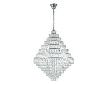 Люстра Newport 10125+28/C фото