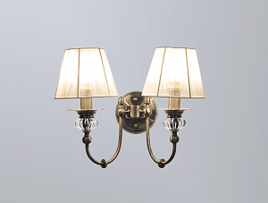 Бра Newport 2202/A ленточный фото