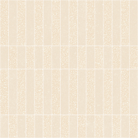 Керамогранит мозаика 41ZERO42 Nok 4101228 Rug Mosaic Ivory 30х30 фото