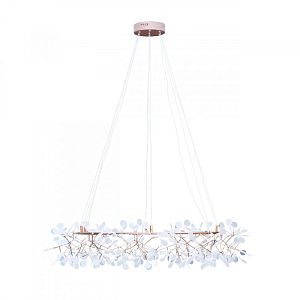 Подвесная люстра LOFT IT 9022-243 фото