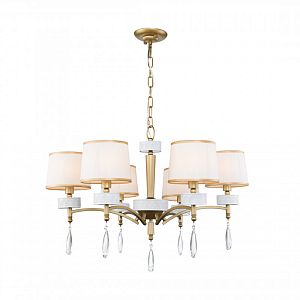 Подвесная люстра Favourite 2706-6P фото