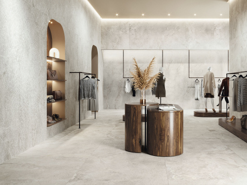 Керамогранит Baldocer Dome Bone 120x260 фото 2