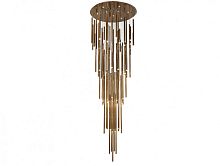 Каскадная люстра Newport 15458/S фото