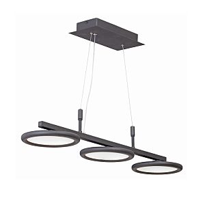 Подвесной светильник Vitaluce V4623-1/3S фото