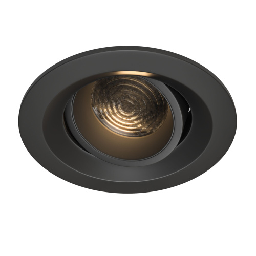 Встраиваемый светильник Maytoni Technical DL052-L7B3K фото 5