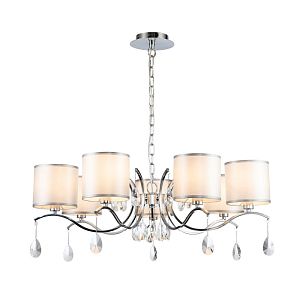 Подвесная люстра Favourite 2866-7P фото