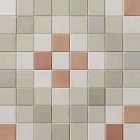 Керамогранит WOW Tesserae 127391 Play Board Duna 28х28 фото
