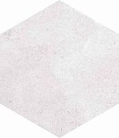Керамогранит Hexagono Rift Blanco 23x26,6 фото