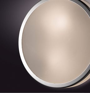 Накладной светильник Odeon Light 2177/3C фото