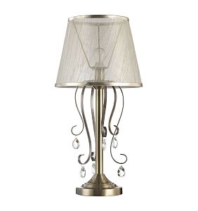 Настольный светильник Freya FR2020-TL-01-BZ фото