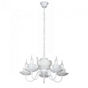 Подвесная люстра Vitaluce V4130/5 фото