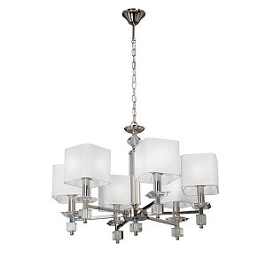 Подвесная люстра Vitaluce V3921/6 фото