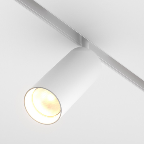 Светильник на шине Maytoni Technical TR032-2-20W3K-S-W