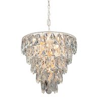 Каскадная люстра Vitaluce V5263-0/20+1 фото