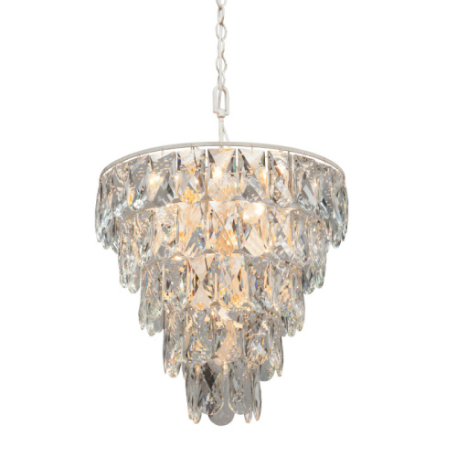 Каскадная люстра Vitaluce V5263-0/20+1