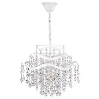 Каскадная люстра Freya FR1001PL-04W фото