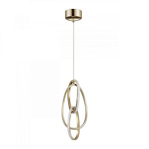 Подвесной светильник Odeon Light 4875/25L фото