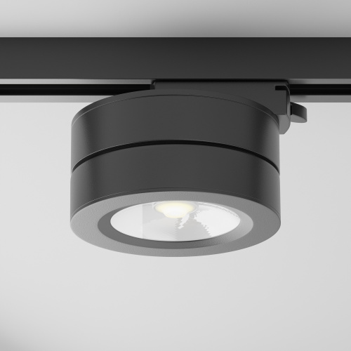 Трековый светильник Maytoni Technical TR006-1-12W3K-B4K фото 3