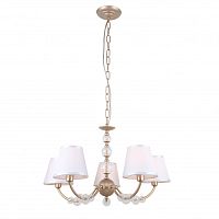 Подвесная люстра F-Promo 2662-5P фото