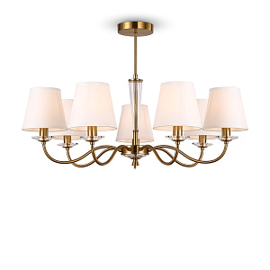 Люстра Freya FR2027PL-07BS фото