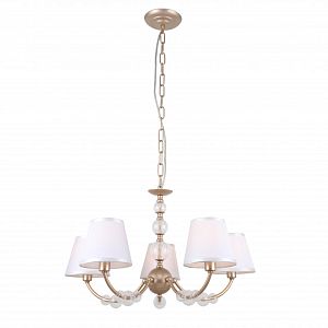 Подвесная люстра F-Promo 2662-5P фото