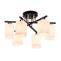 Люстра на штанге Citilux CL123161 фото