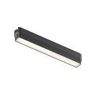 Светильник на шине Denkirs DK5360-BK фото
