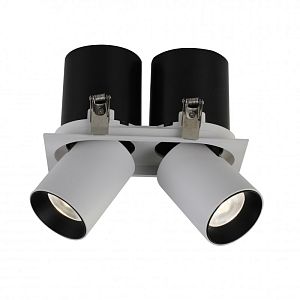 Встраиваемый светильник Favourite 2226-2U фото