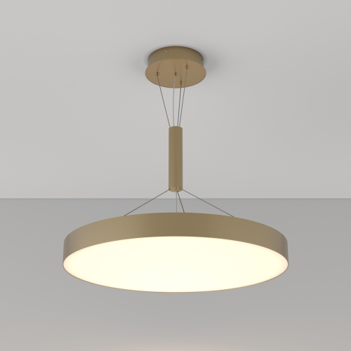 Универсальное крепление Maytoni Technical C032C-03-MG фото 4