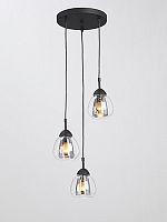 Подвесной светильник Vitaluce V4704-1/3S фото