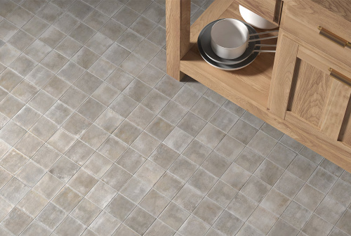 Керамическая плитка Equipe Raku 30823 Smoke 10х10 фото 2