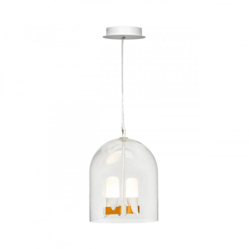 Подвесной светильник LOFT IT 1028-2WH