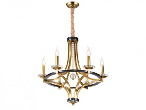 Подвесная люстра Newport 33106/C фото