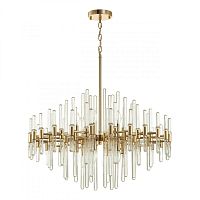 Подвесная люстра Odeon Light 4988/12 фото