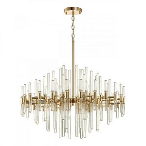 Подвесная люстра Odeon Light 4988/12 фото