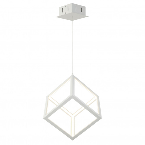 Подвесной светильник Favourite 2051-1P