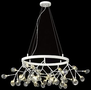 Подвесная люстра WERTMARK WE241.45.003 фото