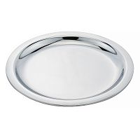 Мыльница Migliore Fortis настольная, хром 29741 фото