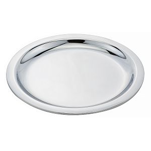 Мыльница Migliore Fortis настольная, хром 29741 фото