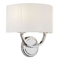 Настенный светильник (бра) Freya FR5034WL-02CH фото