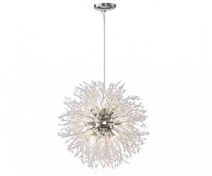 Подвесная люстра Kink Light 08455-16,02 фото